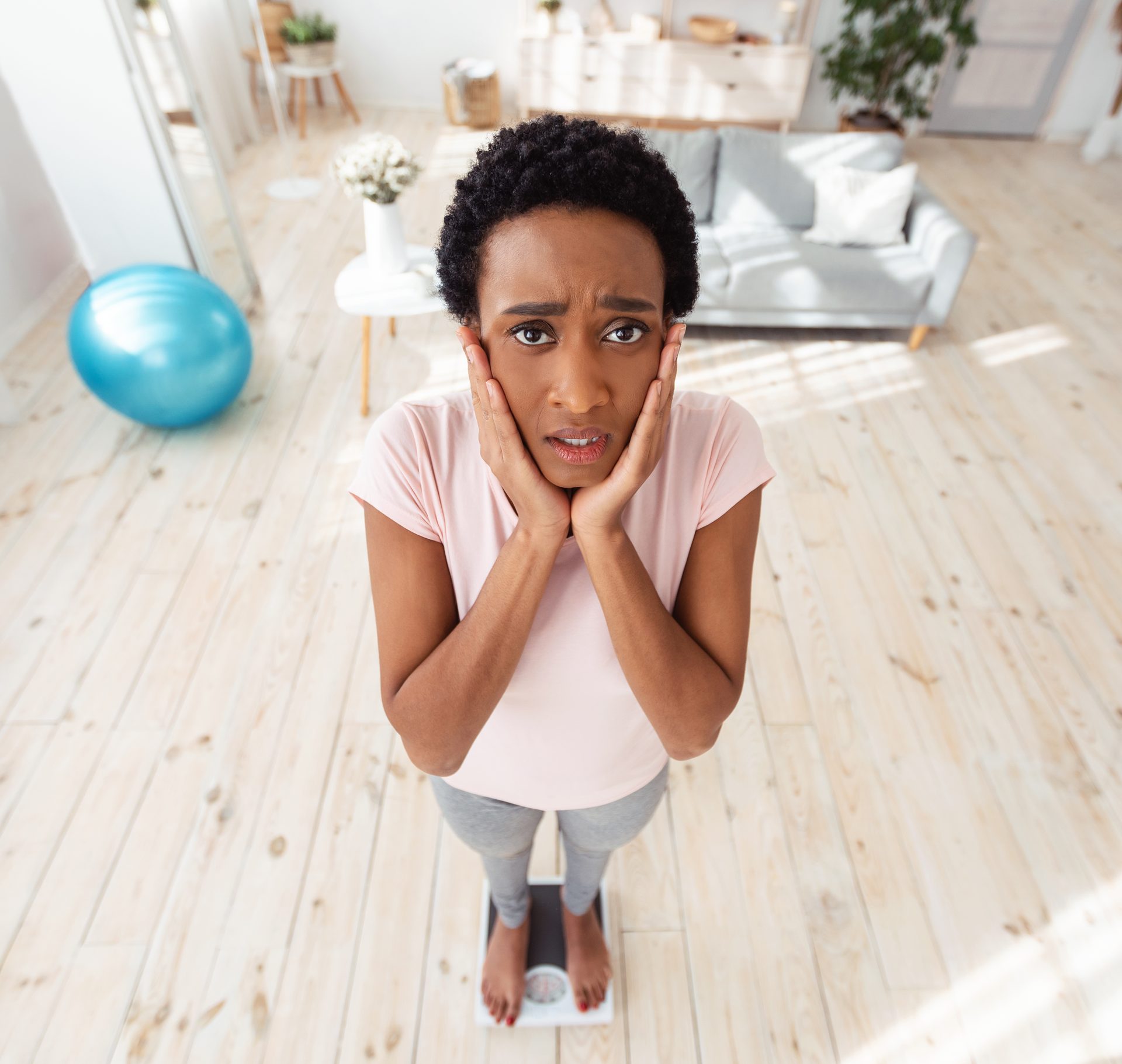 Warum 95% aller Diäten scheitern – und was Zumba® anders macht