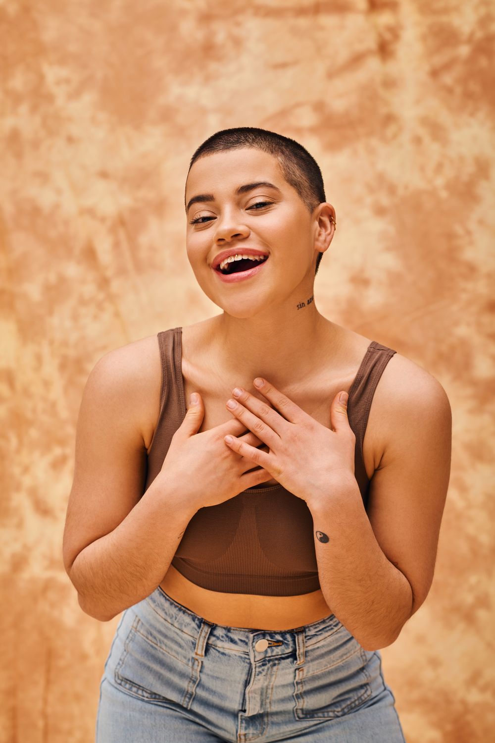 Selbstliebe durch Bewegung: Wie Zumba® Dein Körperbild verändert – Im Detail