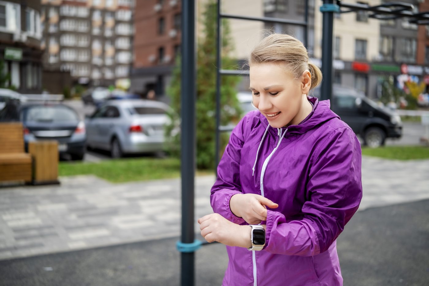 STRONG™ Nation 30 Minuten: Das kompakte Power-Workout