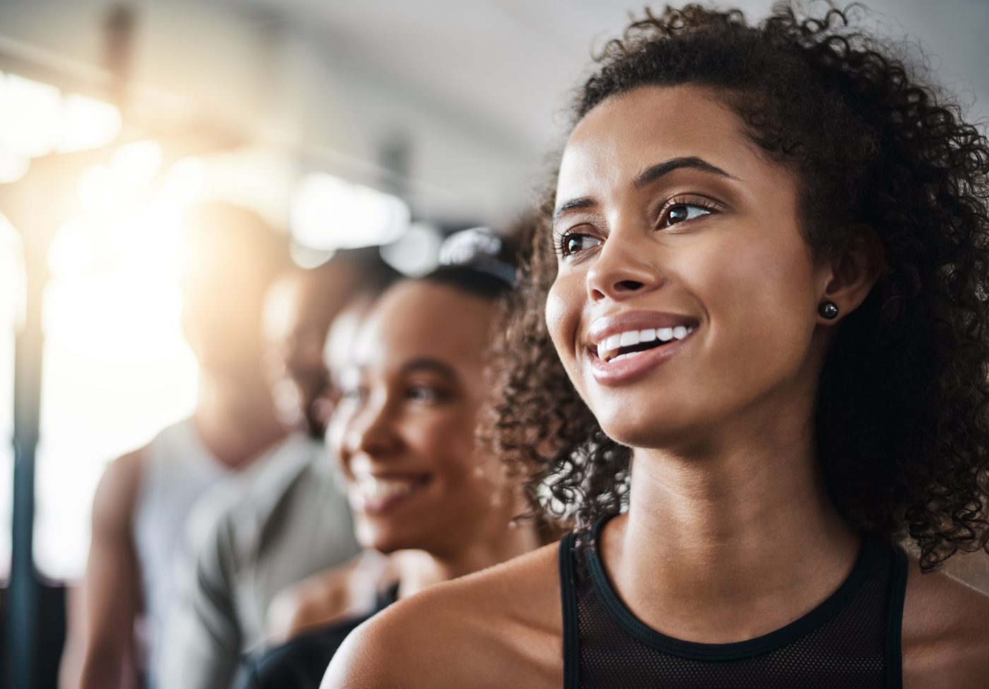 STRONG™ Nation für Anfänger: 10 Tipps für deinen ersten Kurs