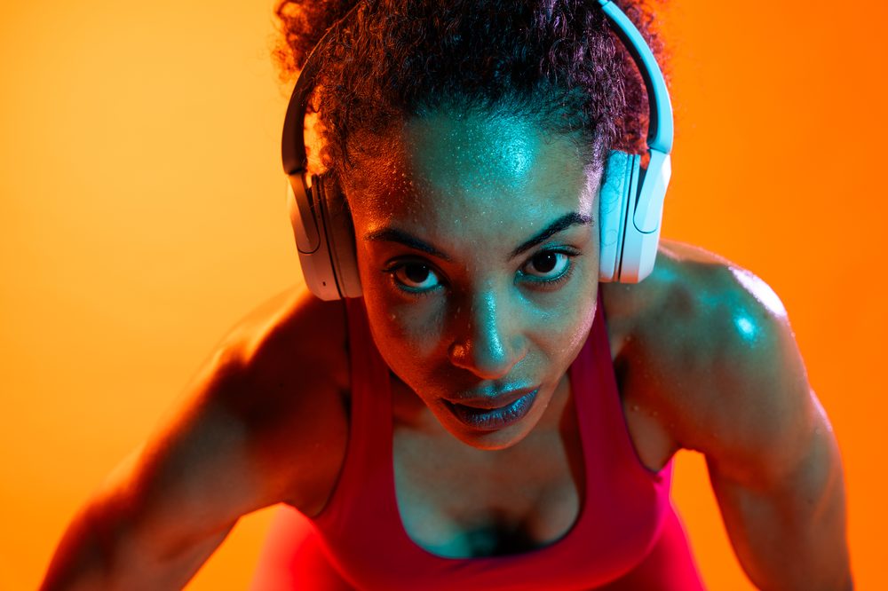 STRONG™ Nation Musik – Training im Detail