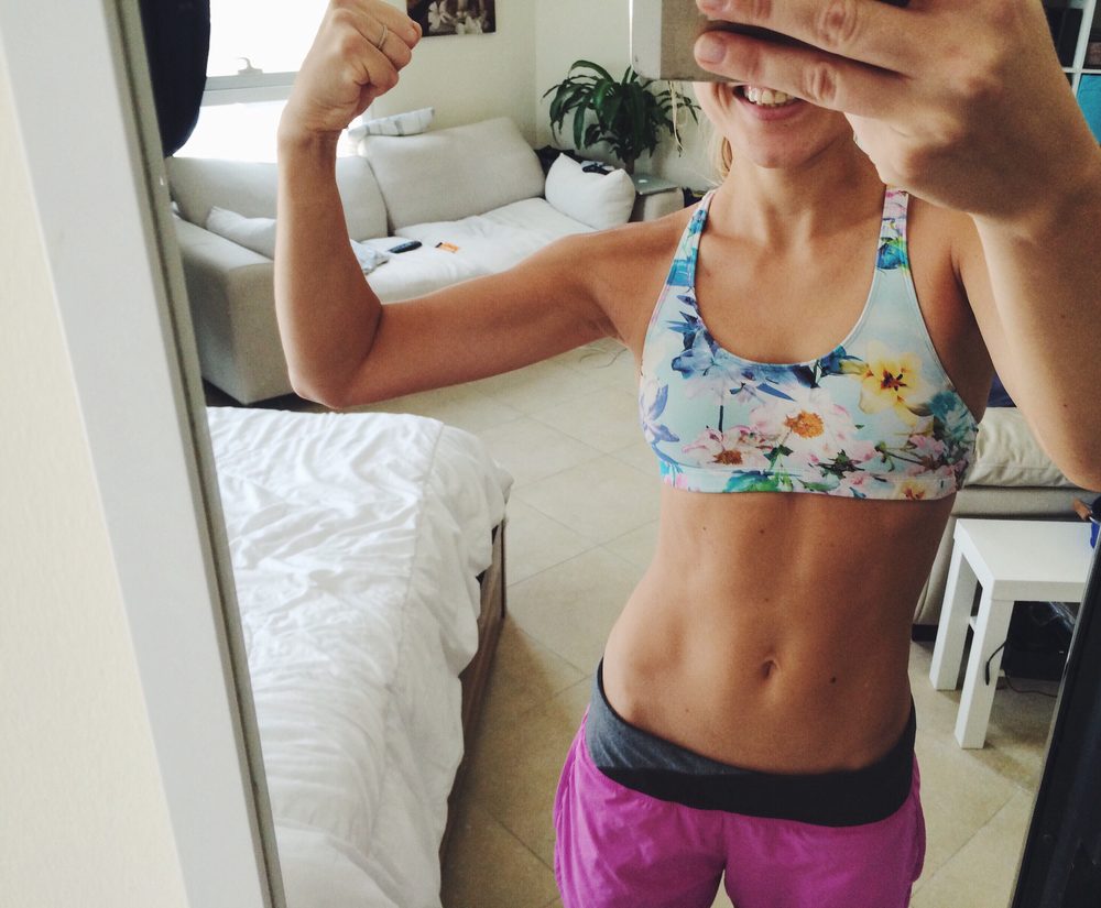 STRONG Nation Training: Kraft und Ausdauer durch intensives Workout