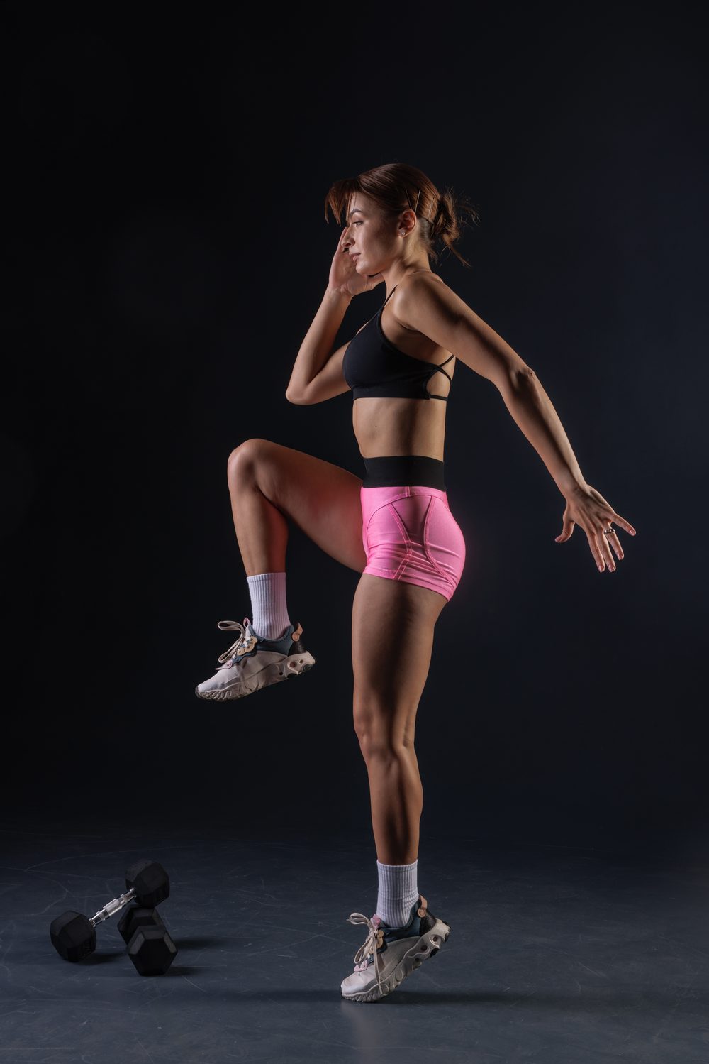 STRONG™ Nation vs. Zumba – Weitere Ansicht