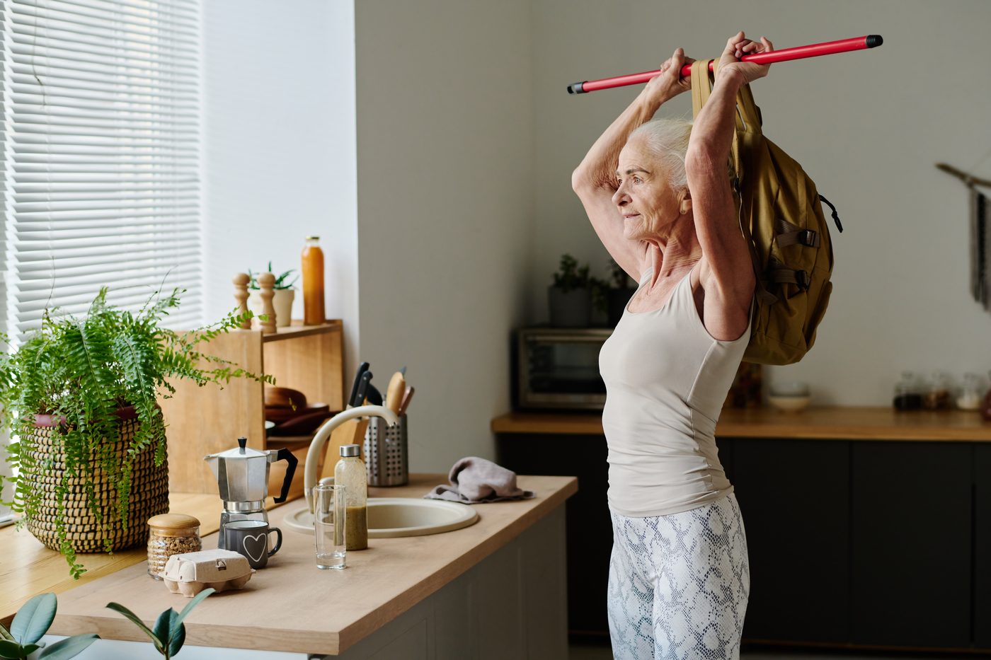 Wie oft Zumba® pro Woche? Der optimale Trainingsplan