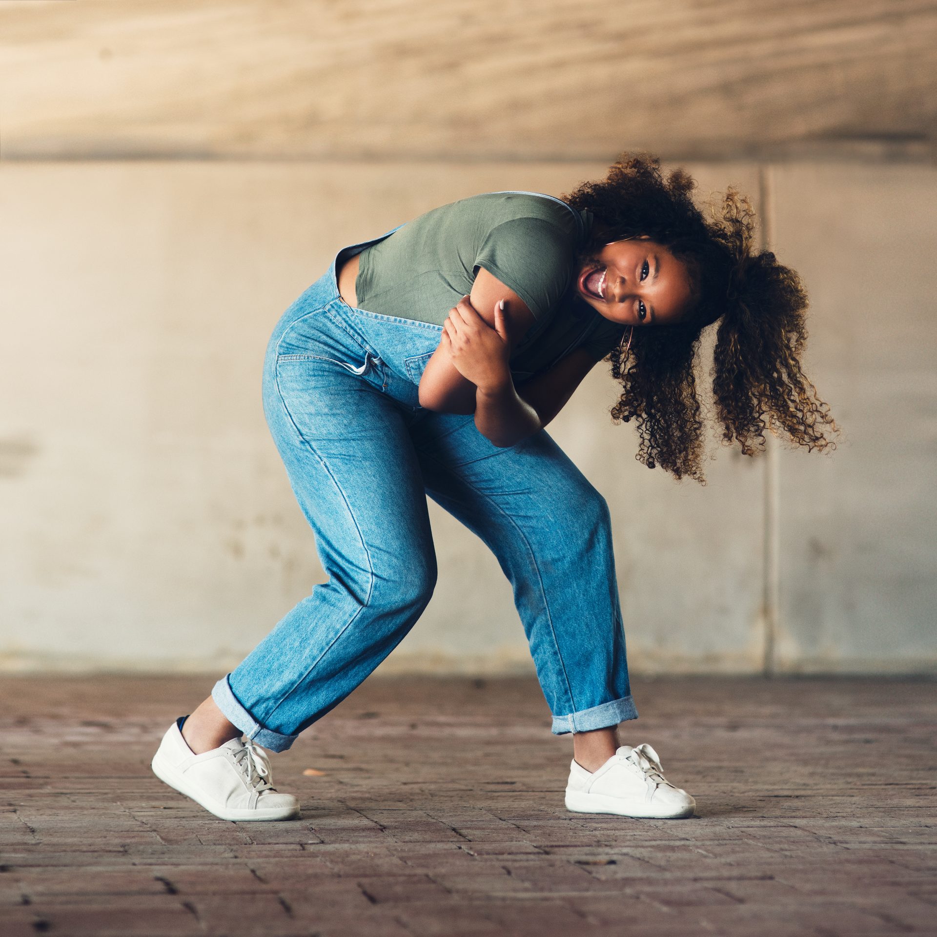 Zumba® gegen Angst & Depression — Tanzen als Therapie