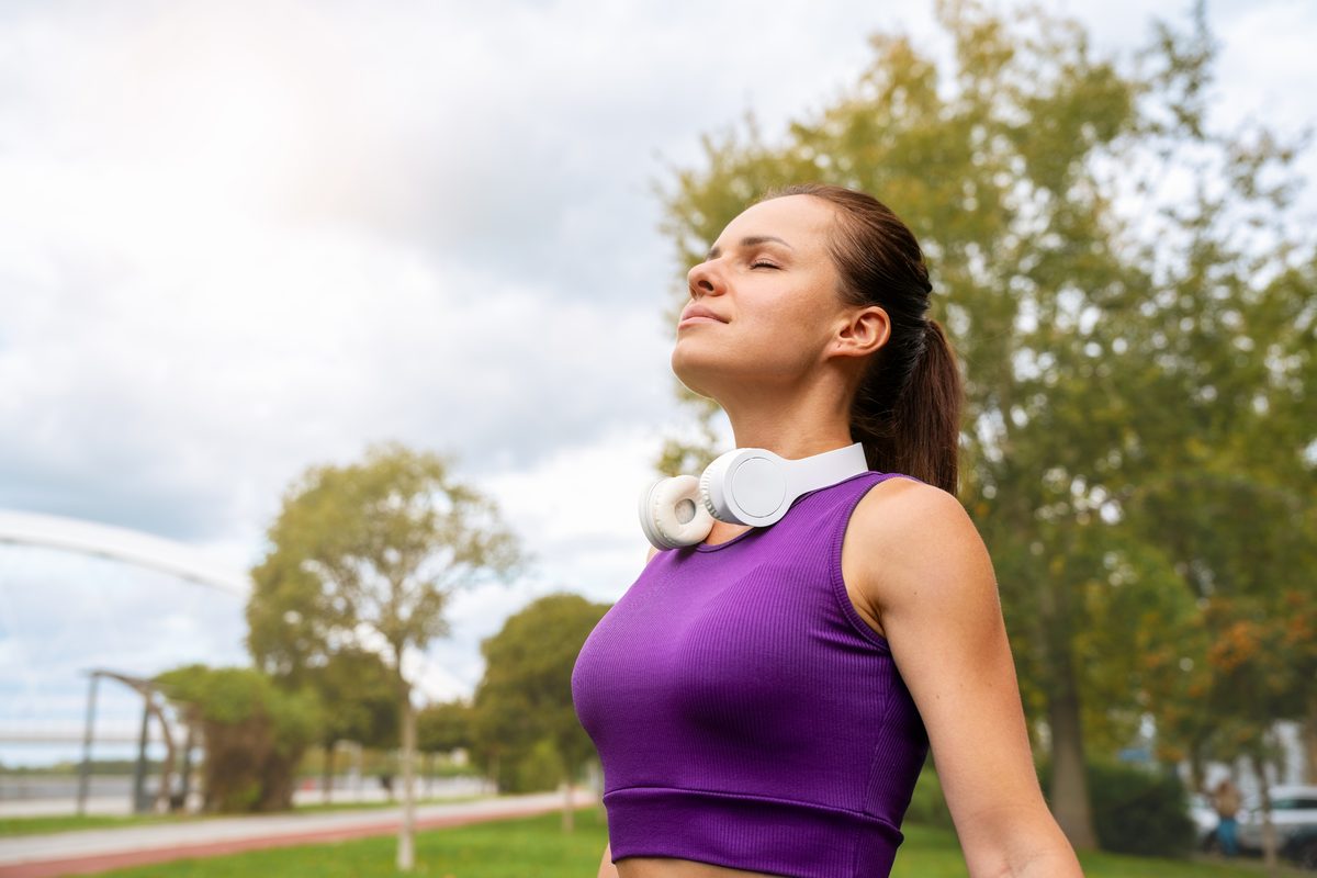 Zumba® bei Asthma: Wie Tanzen deine Lunge stärkt — Tipps