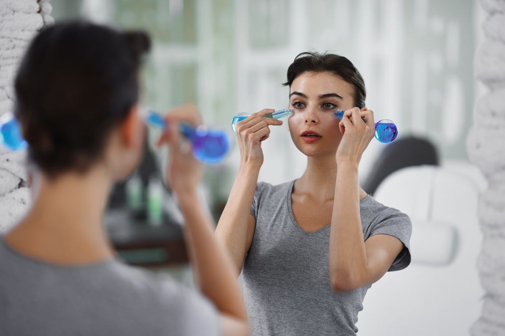 Zumba® & Augen: Warum Tanzen auch Deinen Augen hilft – Zusätzliche Ansicht