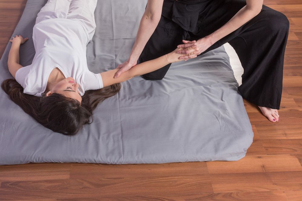 Zumba® bei Angststörung: Tanzen als sanfte Hilfe – Zusätzliche Ansicht