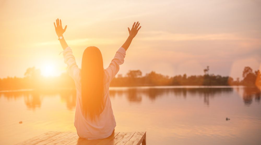 Zumba® & Dankbarkeit: Wie Tanzen Deine Perspektive verändert – Im Detail