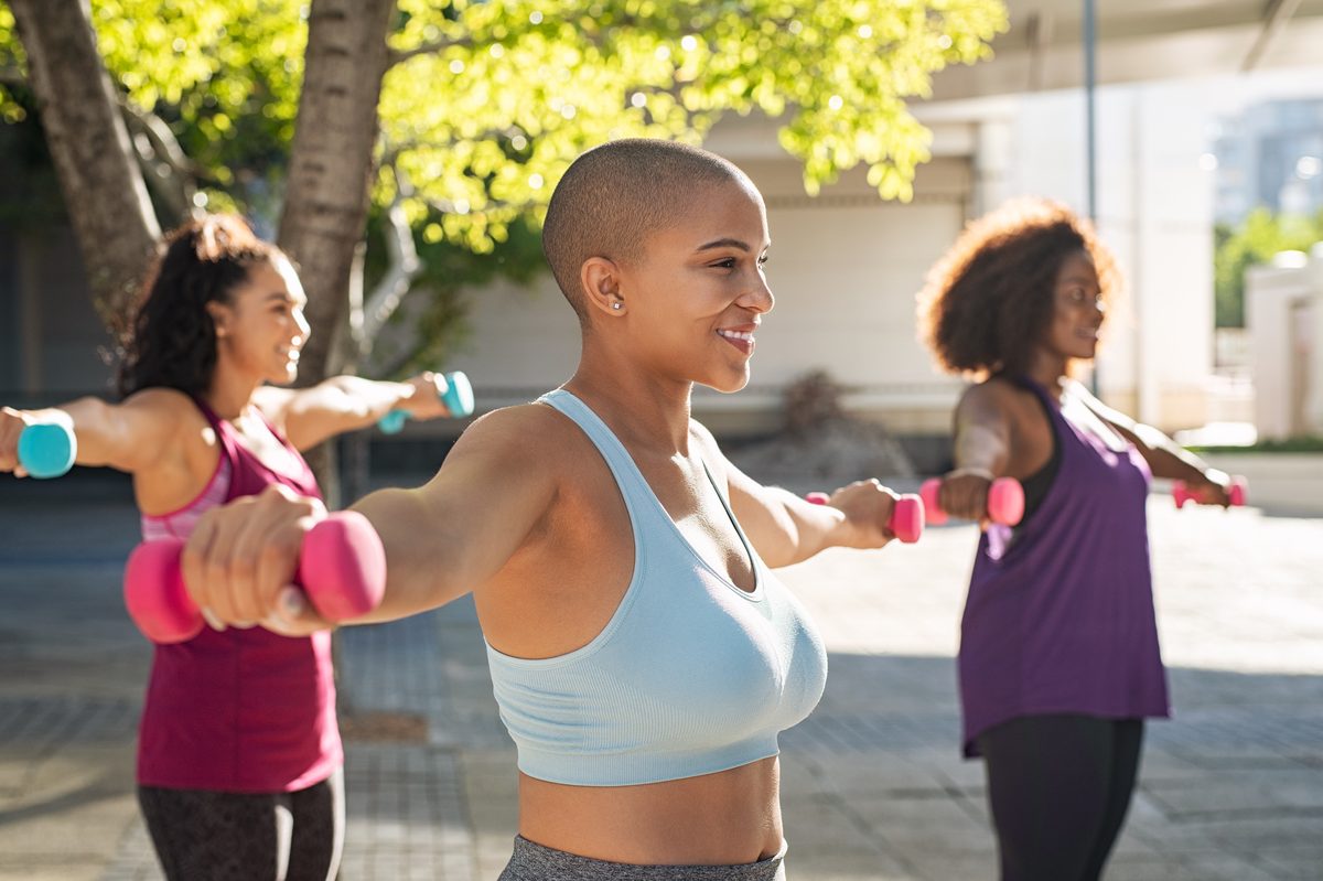 Zumba® zur Diabetes-Prävention: Wie Tanzen deinen Blutzucker reguliert — Tipps