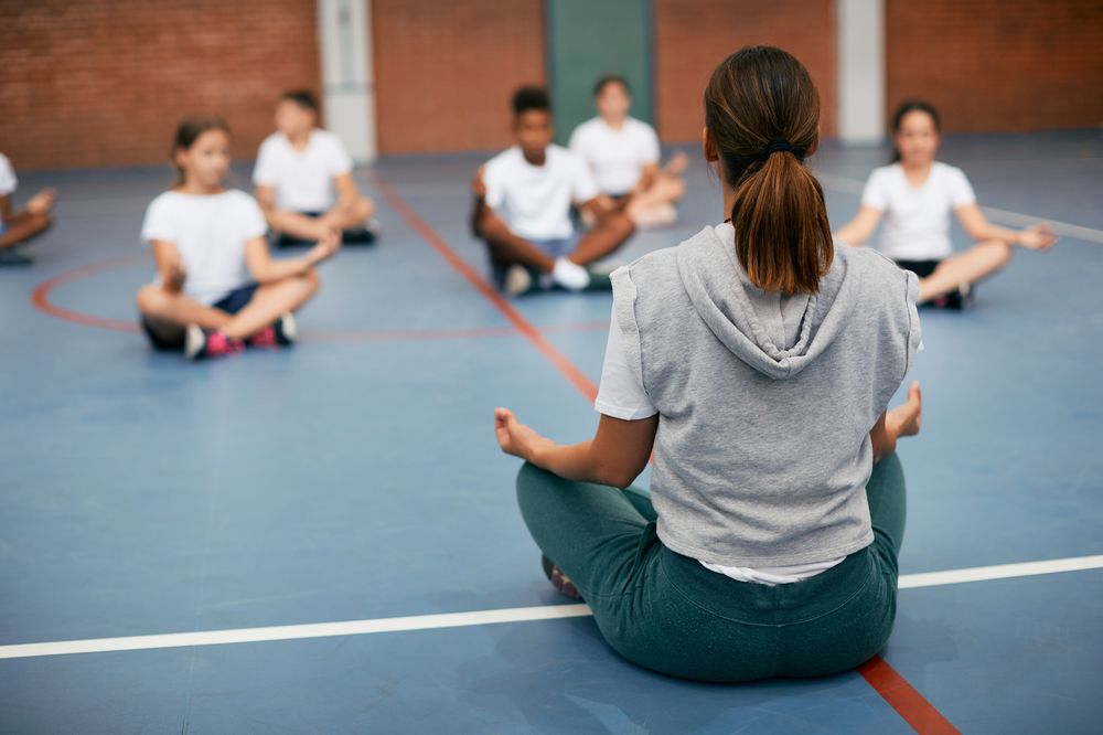Zumba® für Lehrerinnen: Stress abbauen nach dem Schultag – Zusätzliche Ansicht