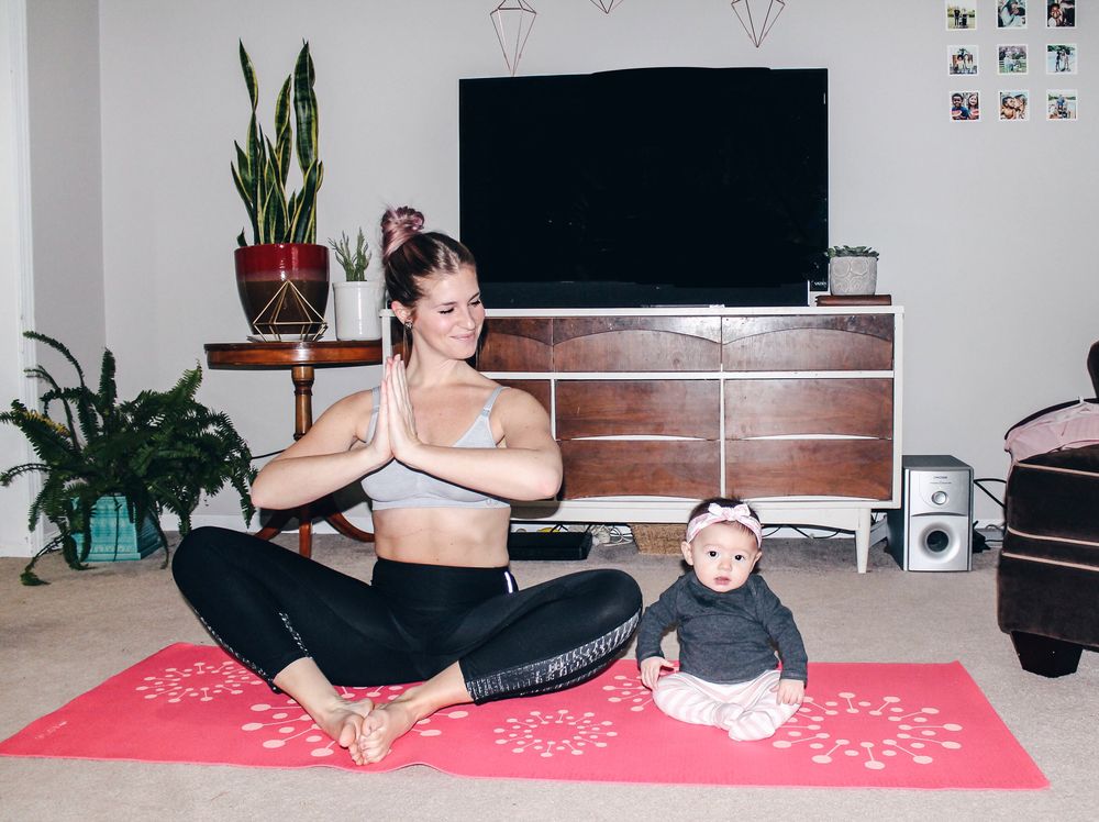 Zumba® für Mütter: Fitness trotz Mama-Alltag – Zusätzliche Ansicht