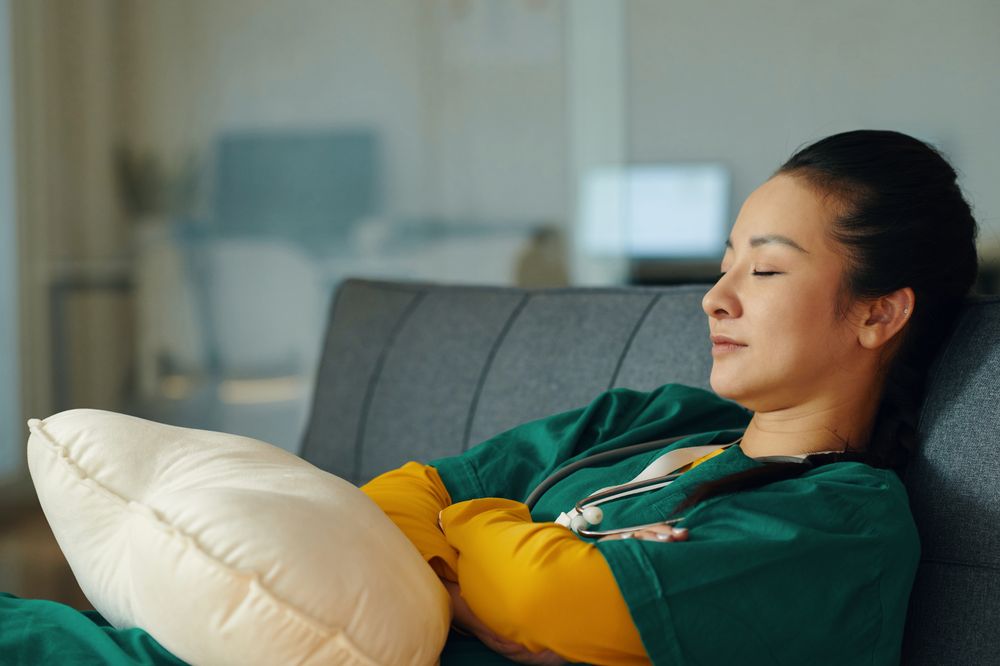 Zumba® für Pflegekräfte: 15 Minuten für Dich – Zusätzliche Ansicht