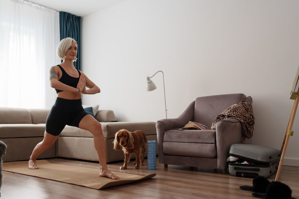 Zumba® für Schüchterne: Dein sicherer Raum zum Tanzen – Im Detail