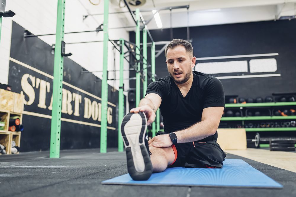 Zumba® & Gelenkgesundheit: Schonend aber wirkungsvoll – Zusätzliche Ansicht