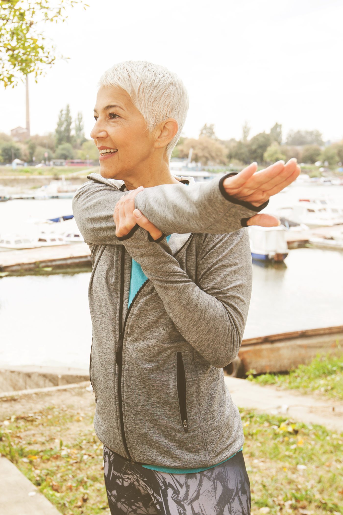 Zumba® Gold: Das perfekte Training für Ü50