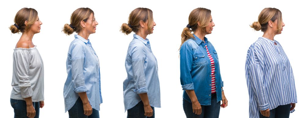 Zumba® & Haltung: Nie wieder ein krummer Rücken – Im Detail