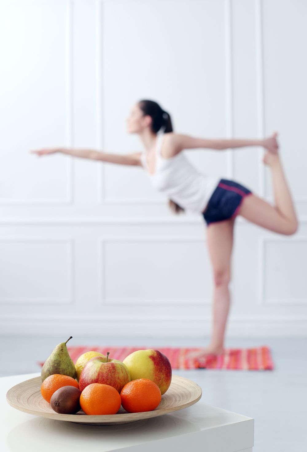 Zumba® & Hormone: Wie Tanzen Deinen Hormonhaushalt balanciert – Zusätzliche Ansicht