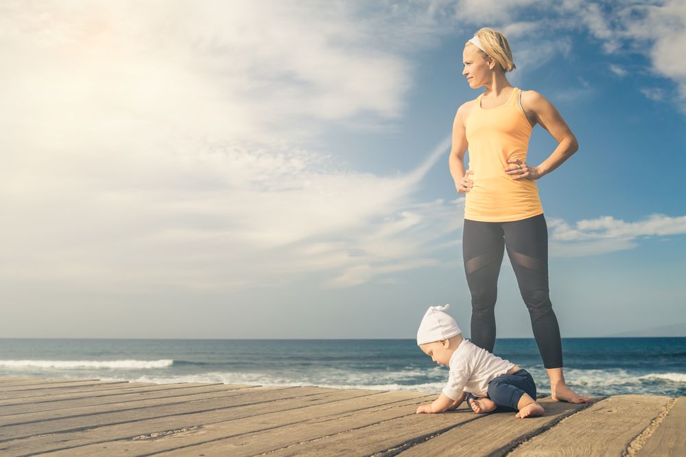 Zumba® für introvertierte Mütter: Energie ohne Socializing – Im Detail