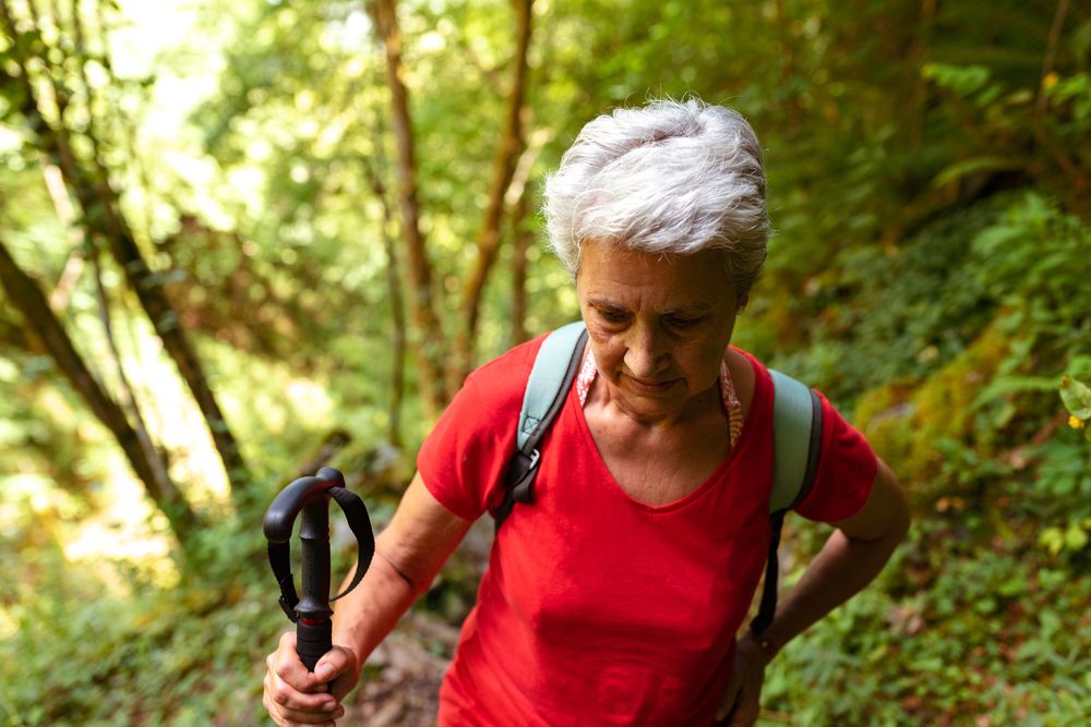 Wie Zumba® Deine Knochen stärkt: Osteoporoseprävention – Im Detail