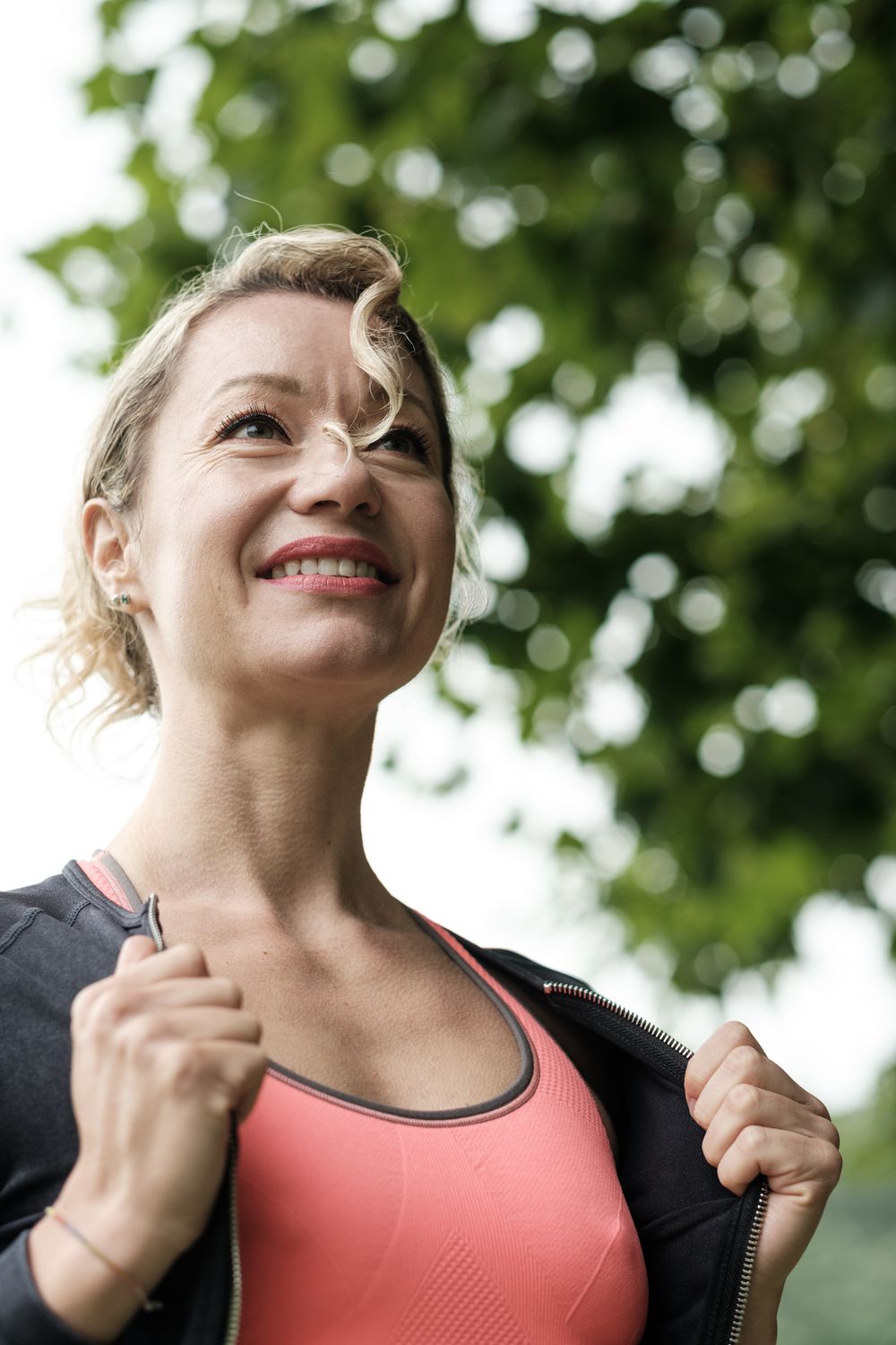 Zumba® für Frauen in der Lebensmitte: Dein zweiter Frühling – Im Detail