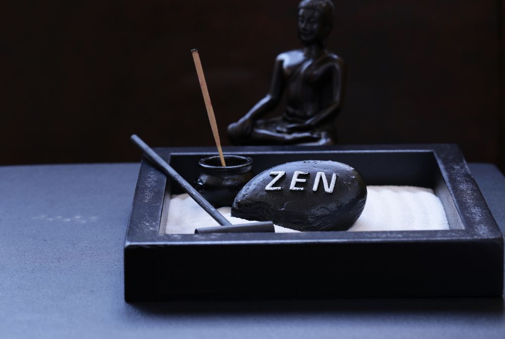 Zumba® & Meditation: Tanzen als bewegte Achtsamkeit – Zusätzliche Ansicht