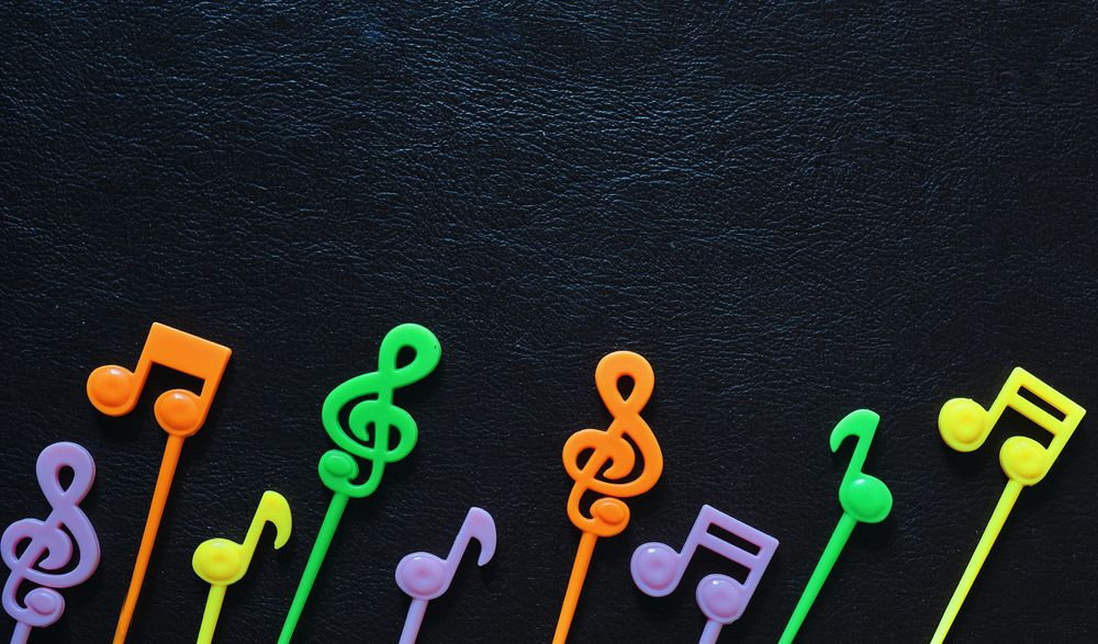 Zumba® Musikstile erklaert: Reggaeton, Cumbia, Salsa – Zusätzliche Ansicht