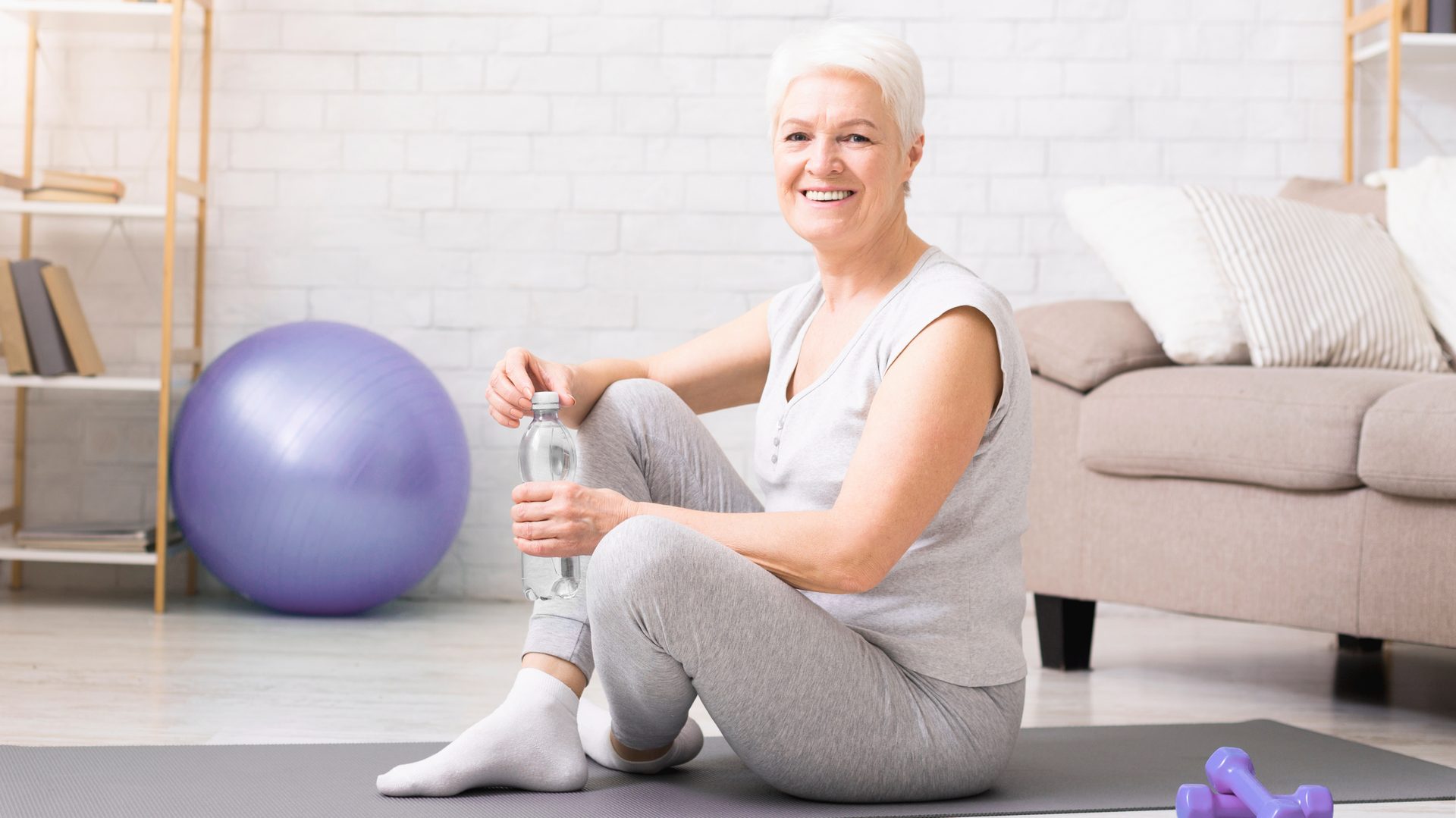 Zumba® nach Krankheit: Der Weg zurück