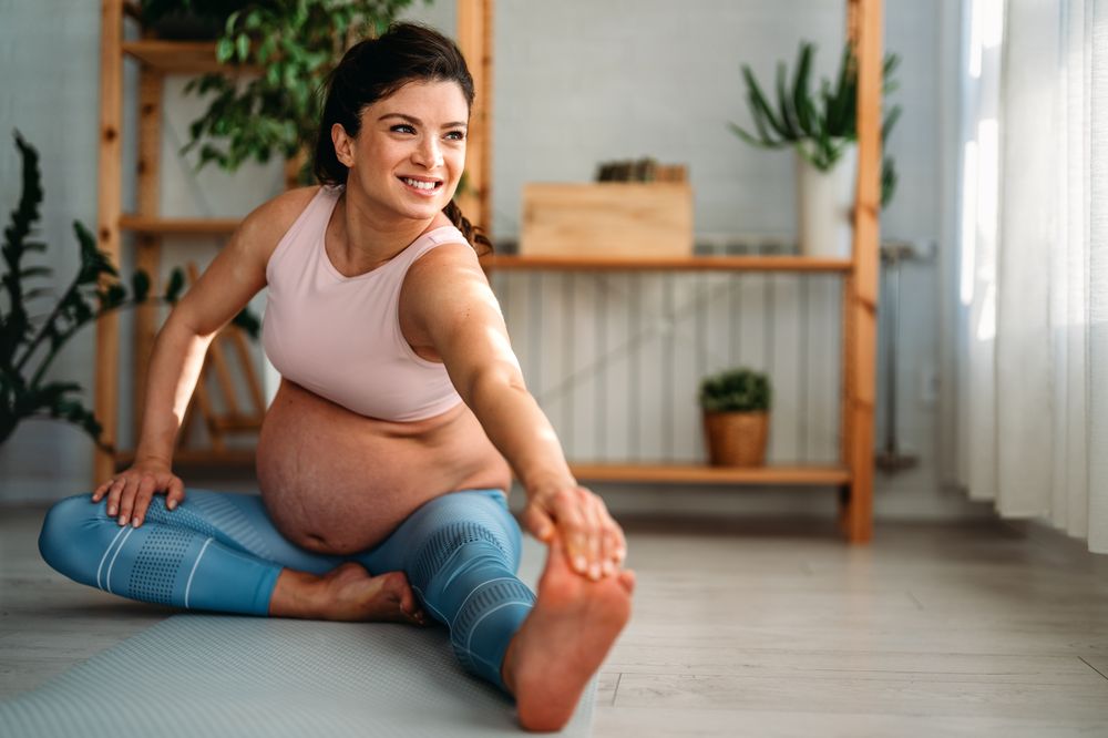 Zumba® nach der Schwangerschaft: Sanfter Wiedereinstieg mit Plan – Im Detail