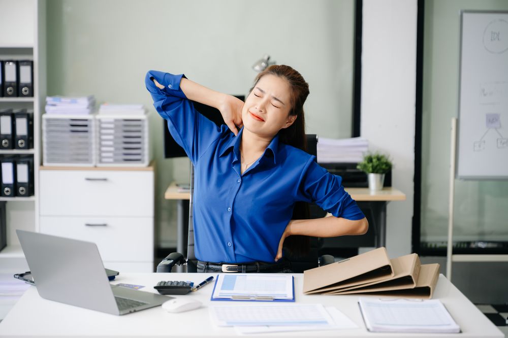 Zumba® & Nacken: Verspannungen wegtanzen – Im Detail