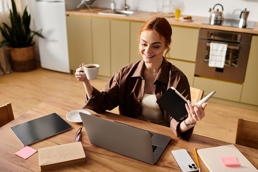 Zumba® & Produktivitaet: Wie Tanzen Dich schlauer macht – Zusätzliche Ansicht