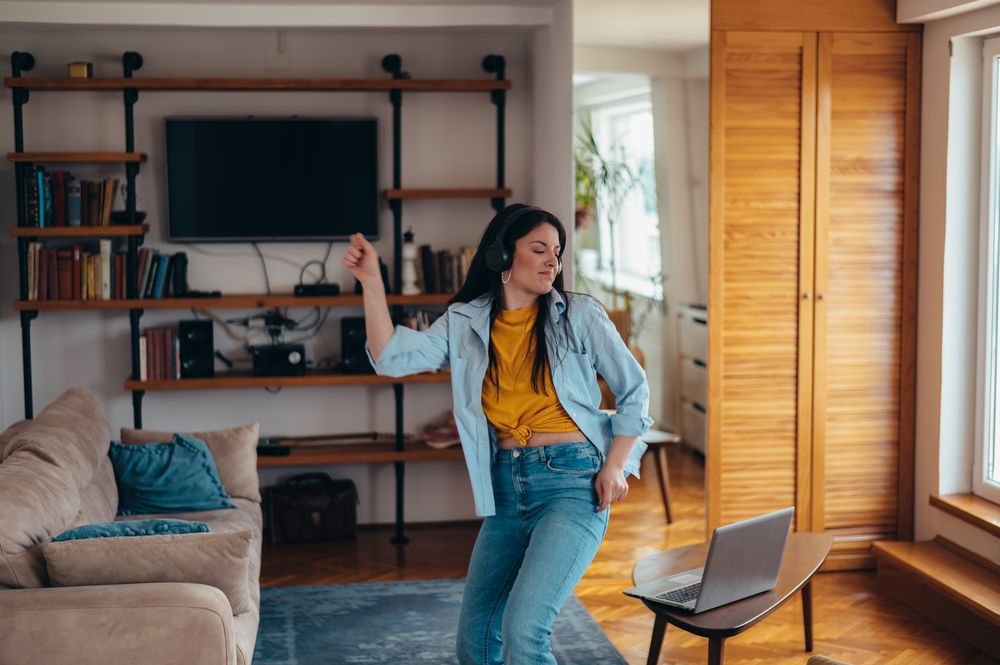 Zumba® für Remote Worker: Bewegung im digitalen Alltag – Im Detail