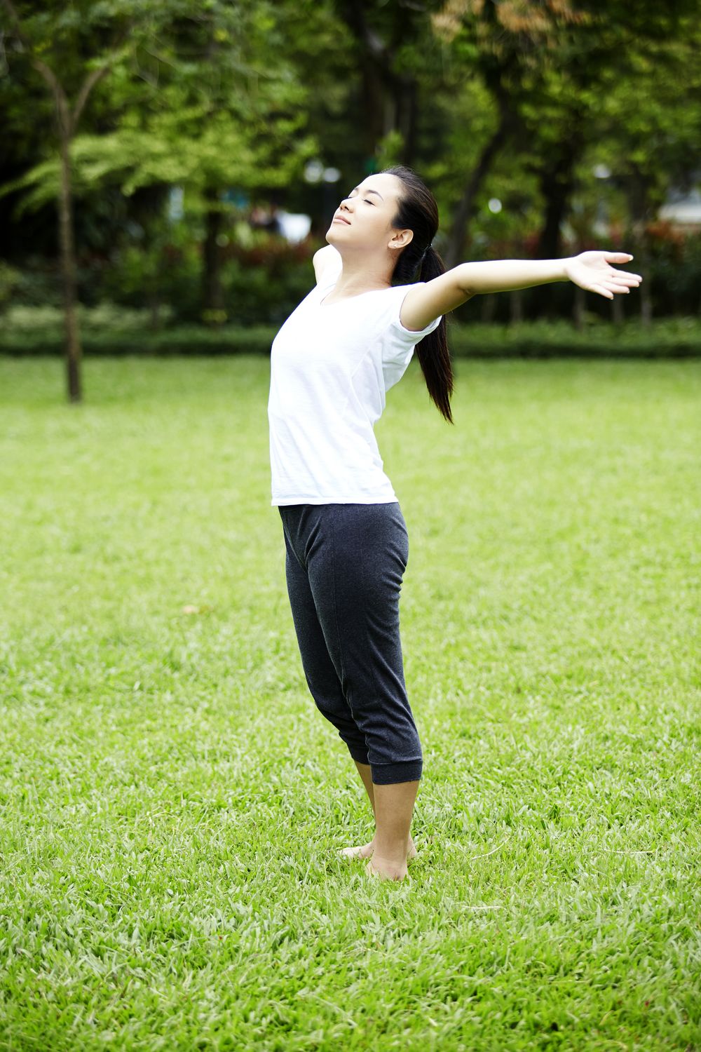 Zumba® & Schilddrüse: Bewegung bei Hashimoto & Co. – Im Detail