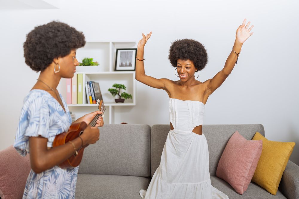 Zumba® & Erste-Hilfe bei schlechter Laune – Im Detail