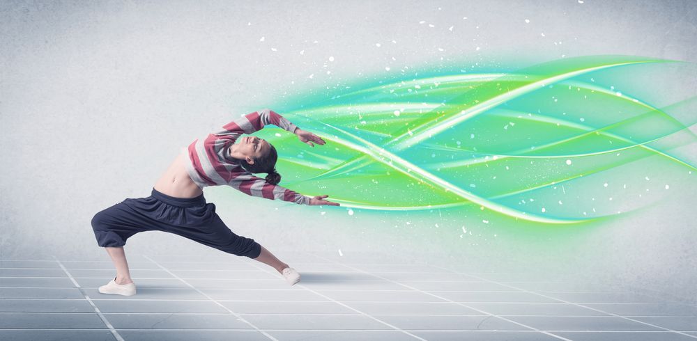 Zumba® & Stimmung: Der 20-Minuten Stimmungs-Booster – Zusätzliche Ansicht