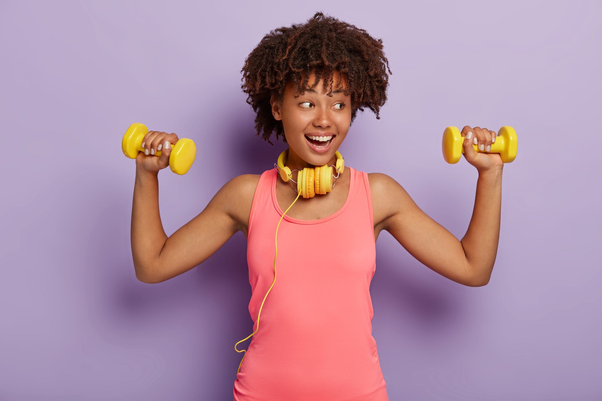 Zumba Toning vs. Zumba Fitness: Was ist der Unterschied?