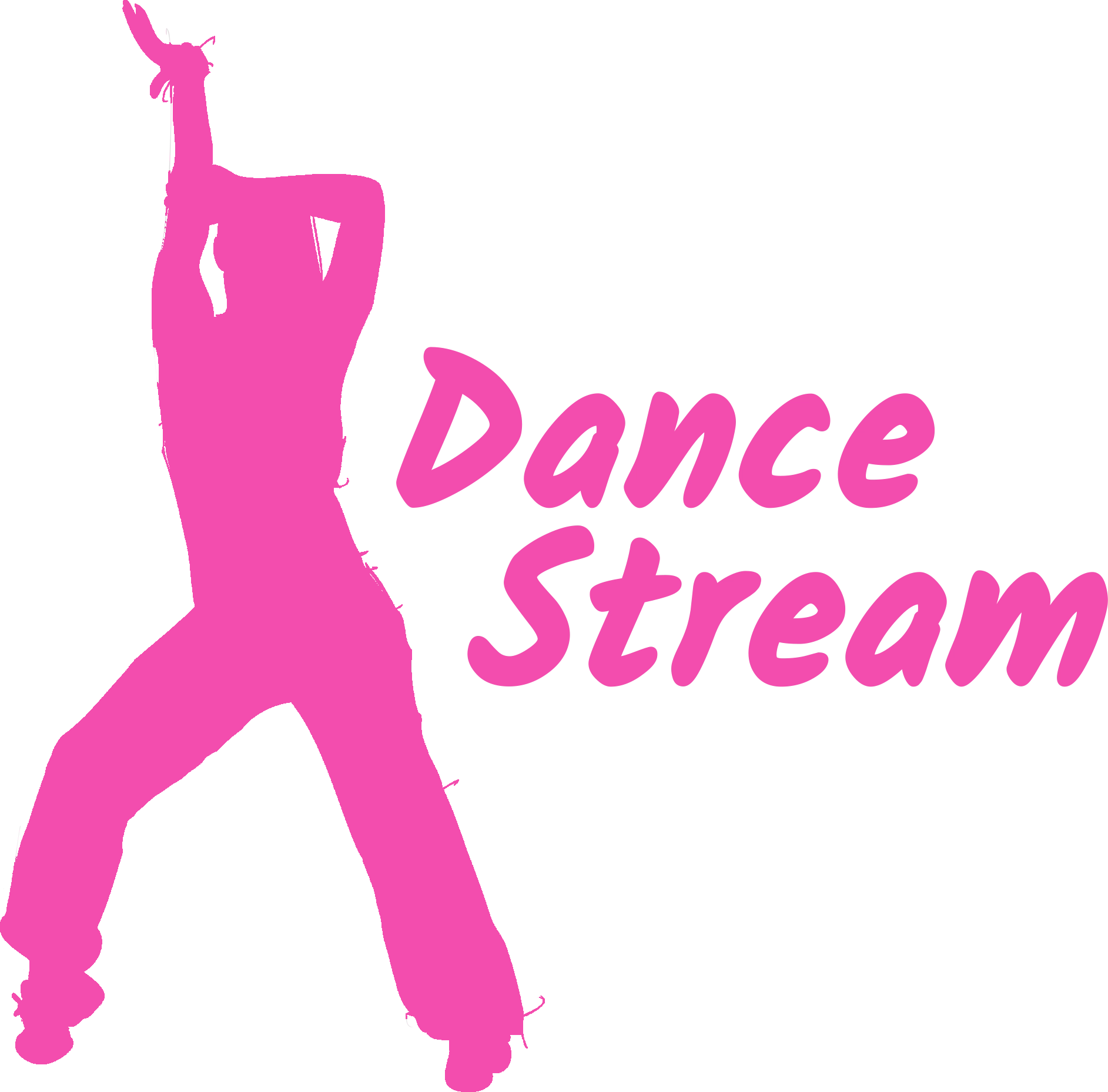 Logo von Zumba-Stream