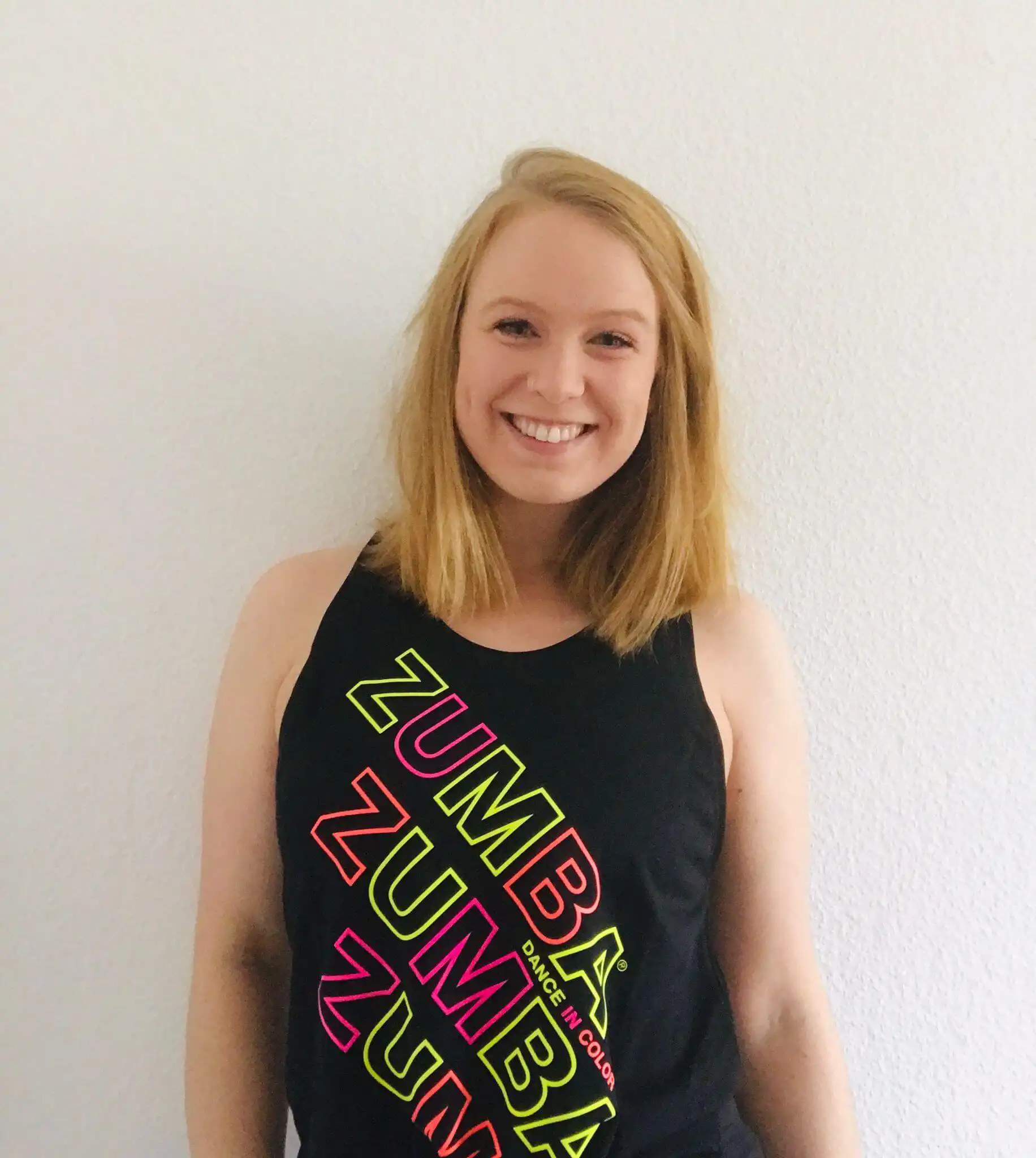 Lydia — Dance Stream Trainerin